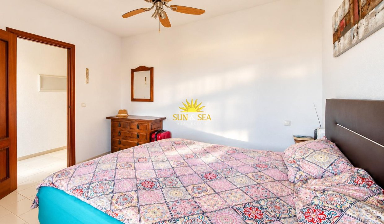 Перепродажа - Apartment - Torrevieja - Torreblanca