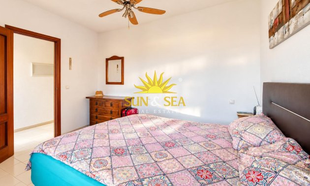Перепродажа - Apartment - Torrevieja - Torreblanca