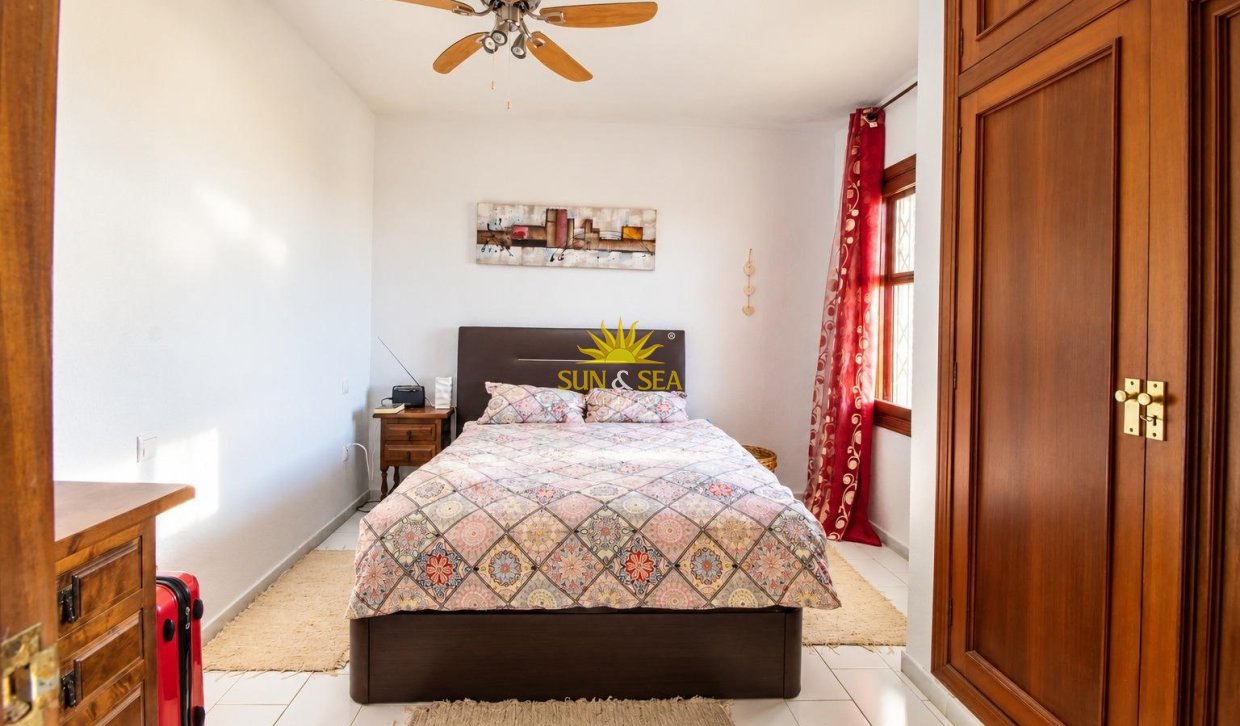 Перепродажа - Apartment - Torrevieja - Torreblanca