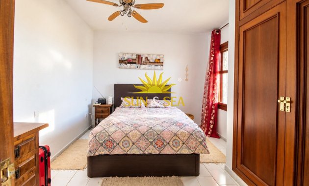 Перепродажа - Apartment - Torrevieja - Torreblanca