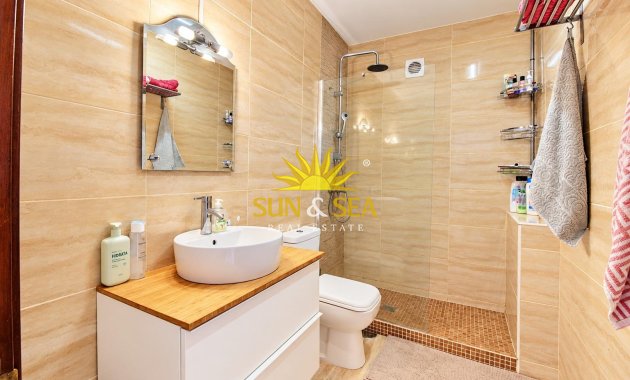 Перепродажа - Apartment - Torrevieja - Torreblanca