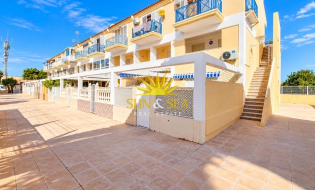Перепродажа - Apartment - Torrevieja - Torreblanca