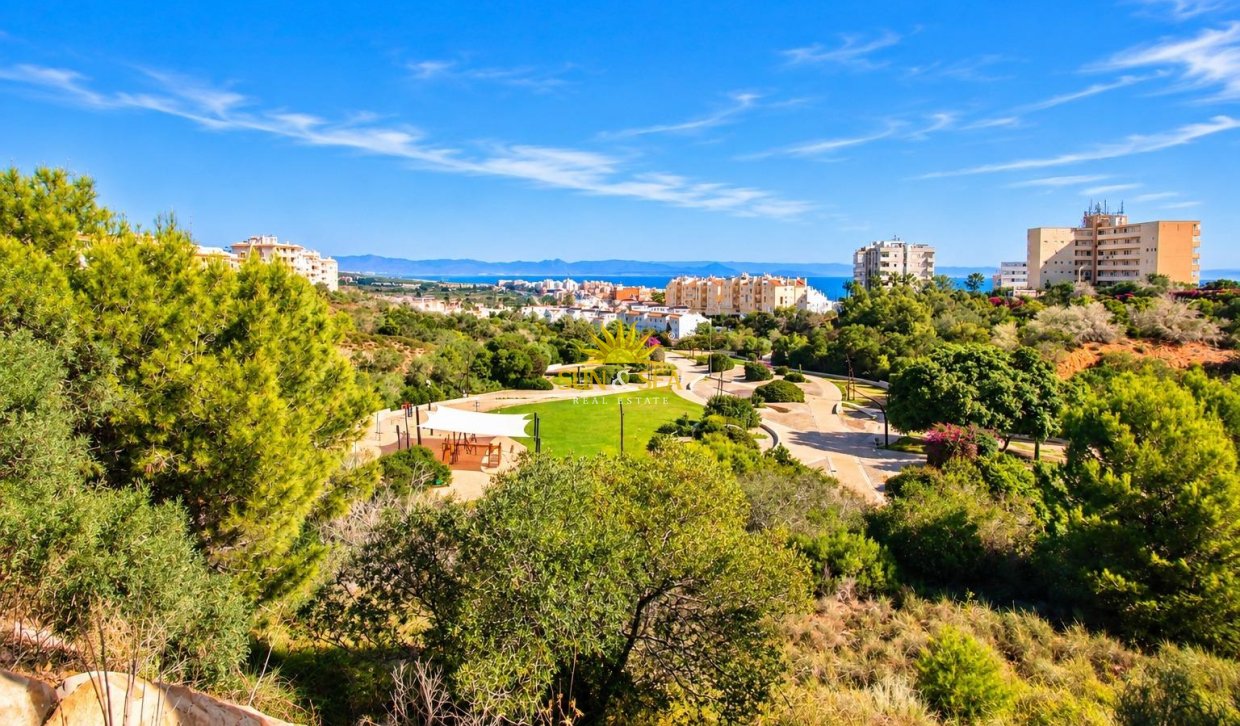 Перепродажа - Apartment - Torrevieja - Torreblanca