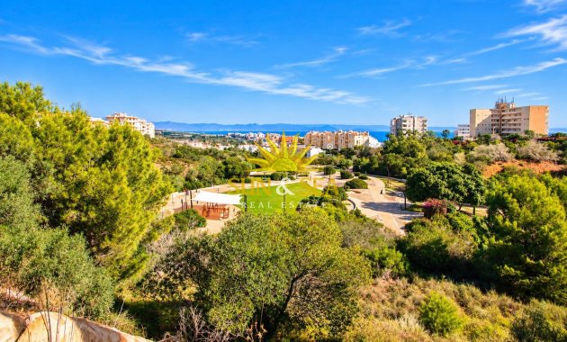 Перепродажа - Apartment - Torrevieja - Torreblanca