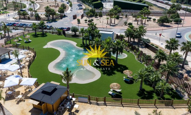 Новое здание - detached - Torre - Pacheco - Torre-Pacheco