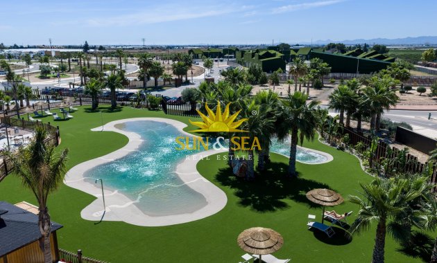 Новое здание - detached - Torre - Pacheco - Torre-Pacheco