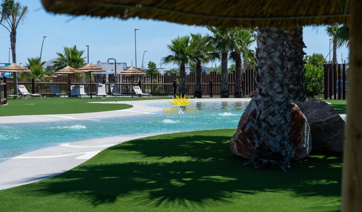 Новое здание - detached - Torre - Pacheco - Torre-Pacheco