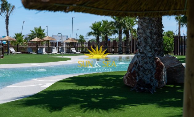 Новое здание - detached - Torre - Pacheco - Torre-Pacheco