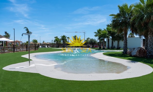 Новое здание - detached - Torre - Pacheco - Torre-Pacheco