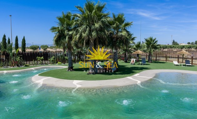 Новое здание - detached - Torre - Pacheco - Torre-Pacheco