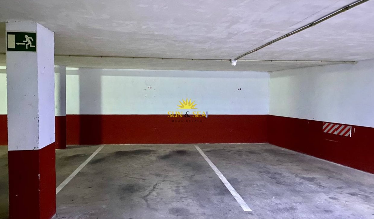 Long Term Rental - Apartment - Campoamor - Dehesa de campoamor