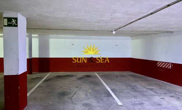 Long Term Rental - Apartment - Campoamor - Dehesa de campoamor