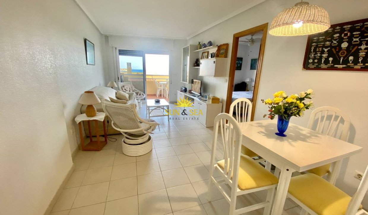 Long Term Rental - Apartment - Campoamor - Dehesa de campoamor