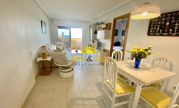 Long Term Rental - Apartment - Campoamor - Dehesa de campoamor