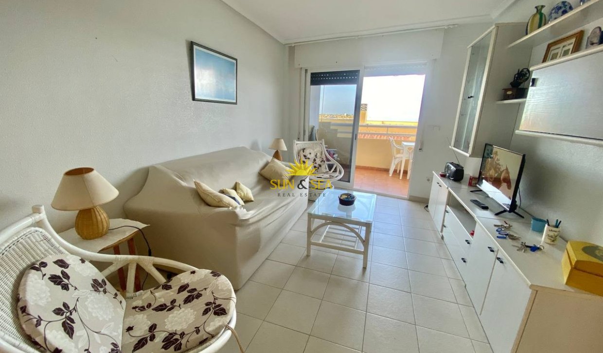 Long Term Rental - Apartment - Campoamor - Dehesa de campoamor