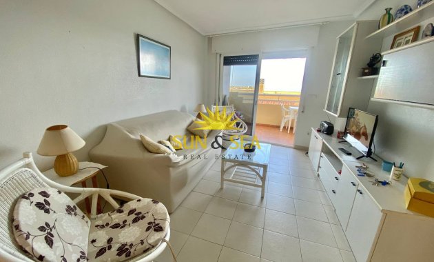 Long Term Rental - Apartment - Campoamor - Dehesa de campoamor