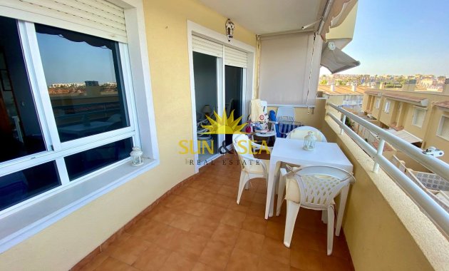 Long Term Rental - Apartment - Campoamor - Dehesa de campoamor