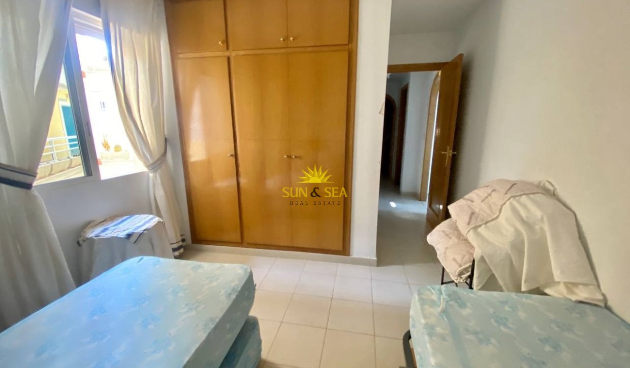 Long Term Rental - Apartment - Campoamor - Dehesa de campoamor