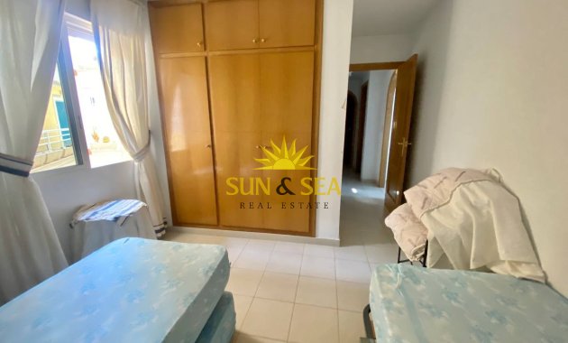 Long Term Rental - Apartment - Campoamor - Dehesa de campoamor