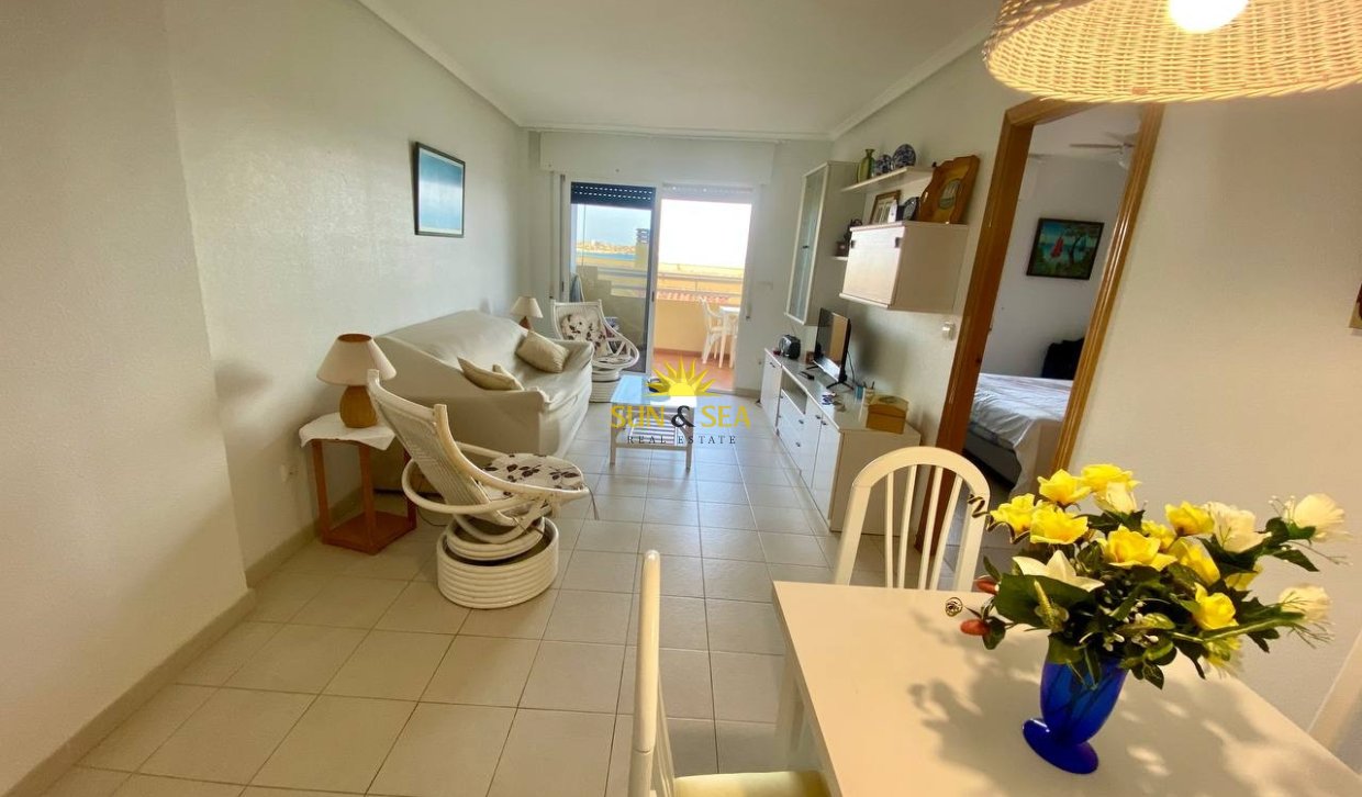 Long Term Rental - Apartment - Campoamor - Dehesa de campoamor