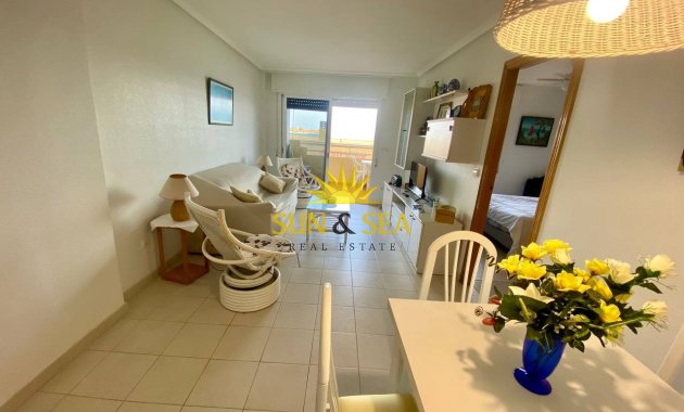 Long Term Rental - Apartment - Campoamor - Dehesa de campoamor