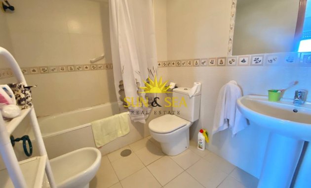 Long Term Rental - Apartment - Campoamor - Dehesa de campoamor