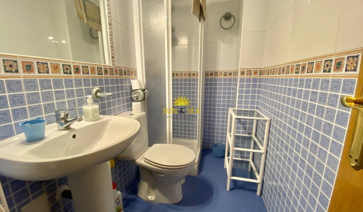 Long Term Rental - Apartment - Campoamor - Dehesa de campoamor