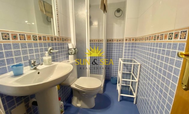 Long Term Rental - Apartment - Campoamor - Dehesa de campoamor