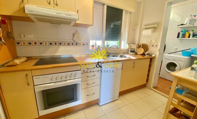 Long Term Rental - Apartment - Campoamor - Dehesa de campoamor