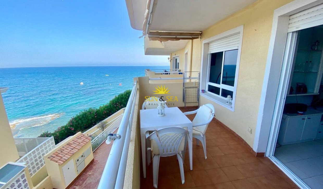 Long Term Rental - Apartment - Campoamor - Dehesa de campoamor