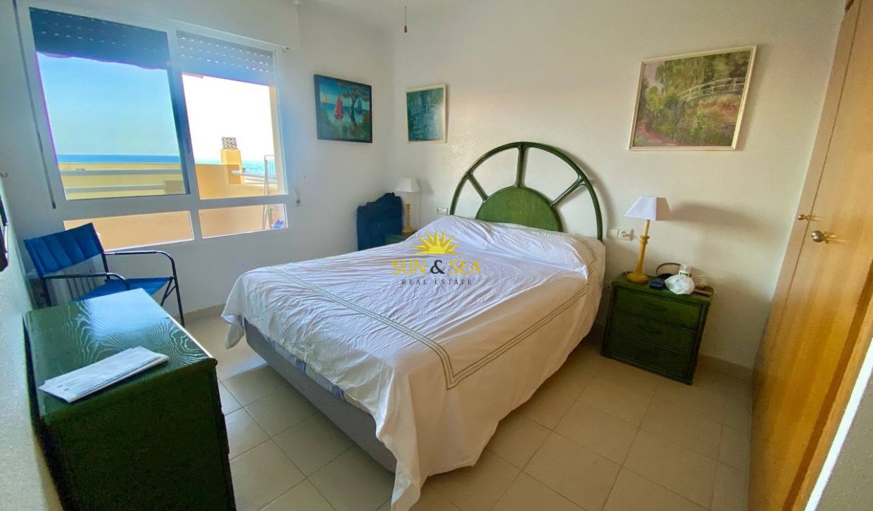 Long Term Rental - Apartment - Campoamor - Dehesa de campoamor