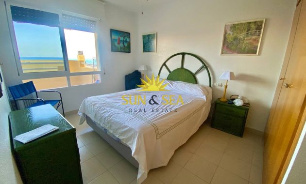 Long Term Rental - Apartment - Campoamor - Dehesa de campoamor