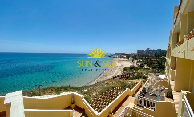 Long Term Rental - Apartment - Campoamor - Dehesa de campoamor