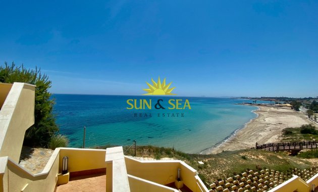 Long Term Rental - Apartment - Campoamor - Dehesa de campoamor