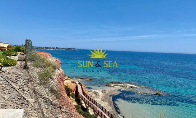 Long Term Rental - Apartment - Campoamor - Dehesa de campoamor