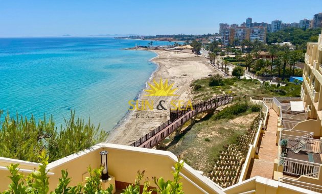 Long Term Rental - Apartment - Campoamor - Dehesa de campoamor