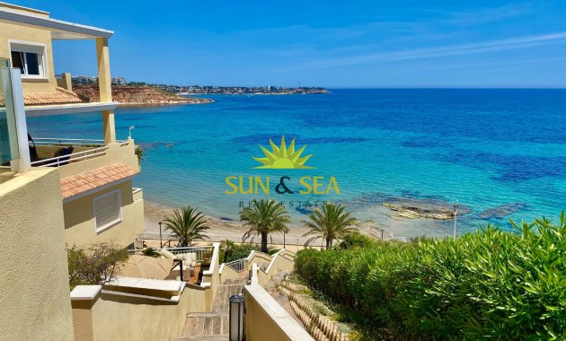 Long Term Rental - Apartment - Campoamor - Dehesa de campoamor