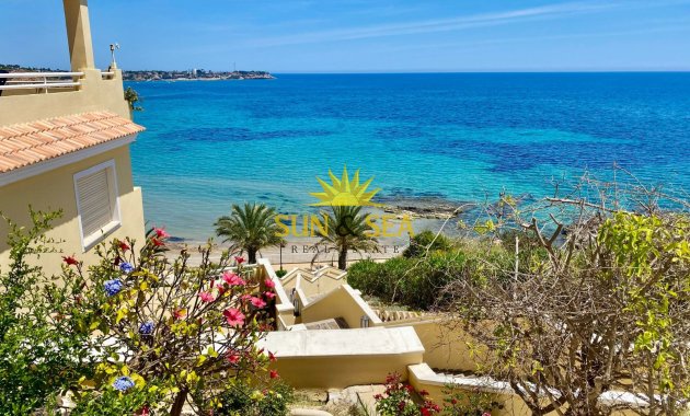 Long Term Rental - Apartment - Campoamor - Dehesa de campoamor