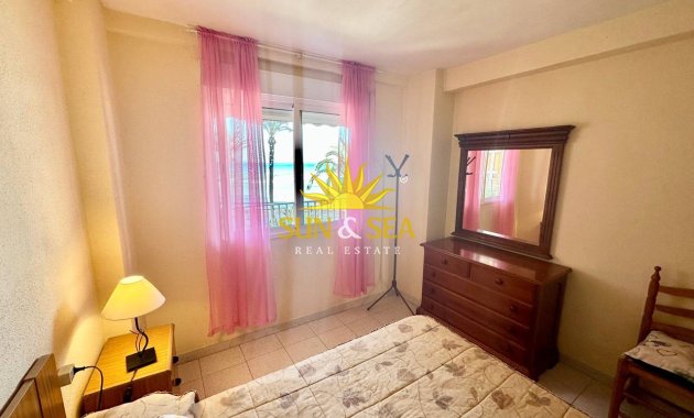 Lange Termijn Verhuur - Appartement - Torrevieja - Playa del Cura