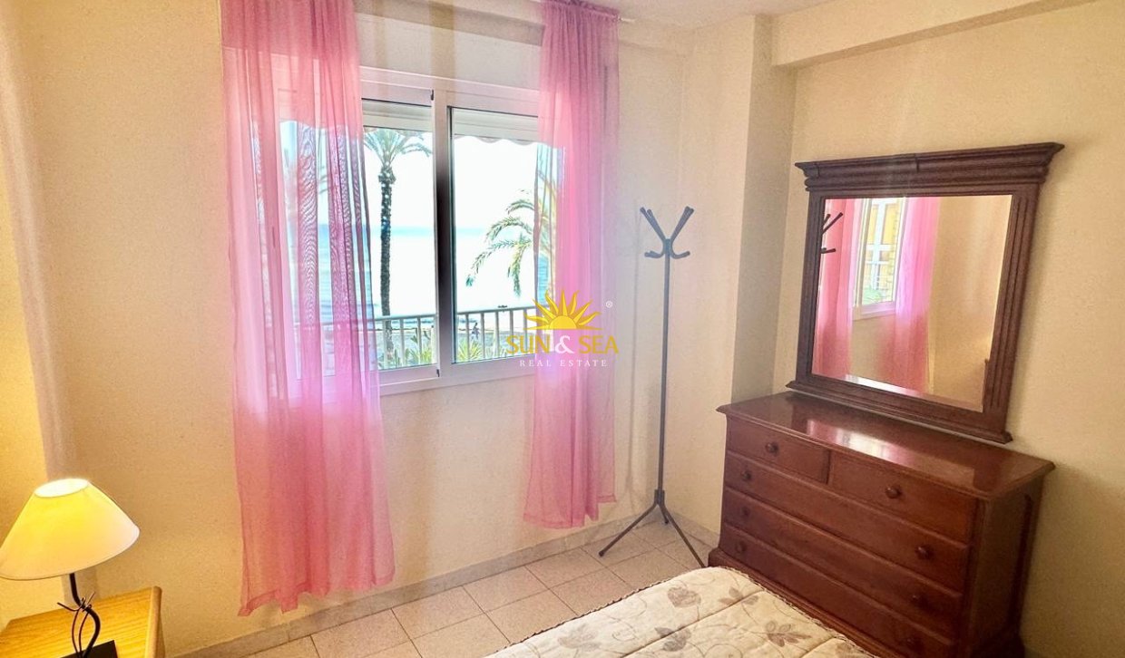 Lange Termijn Verhuur - Appartement - Torrevieja - Playa del Cura