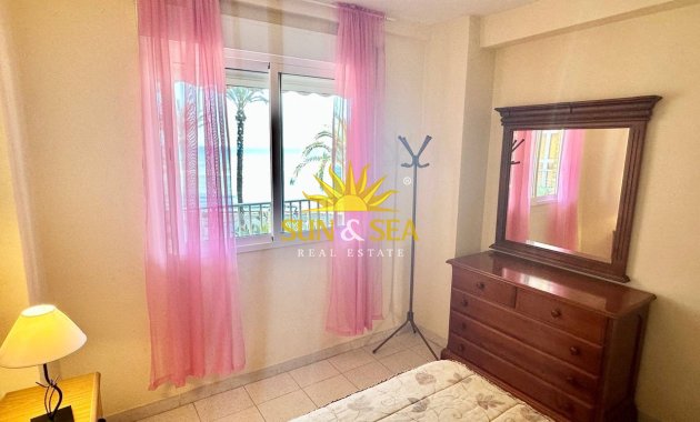Lange Termijn Verhuur - Appartement - Torrevieja - Playa del Cura