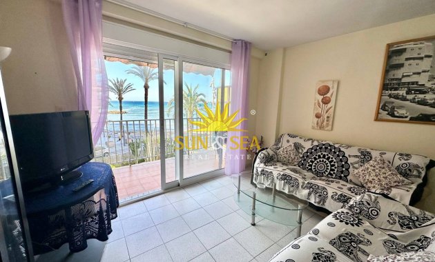 Lange Termijn Verhuur - Appartement - Torrevieja - Playa del Cura