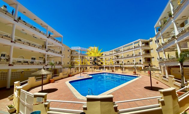 Long Term Rental - Apartment - Campoamor - Dehesa de campoamor
