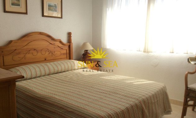Long Term Rental - Apartment - San Pedro del Pinatar - Lo pagan