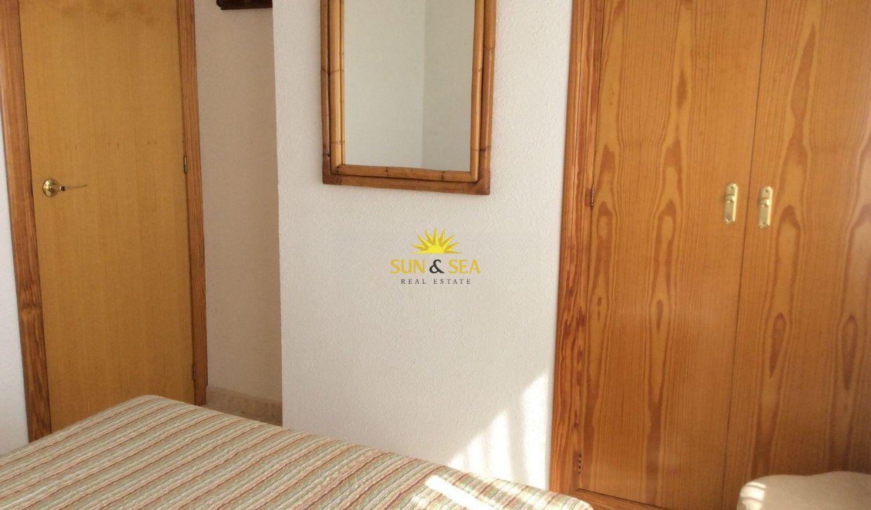 Long Term Rental - Apartment - San Pedro del Pinatar - Lo pagan