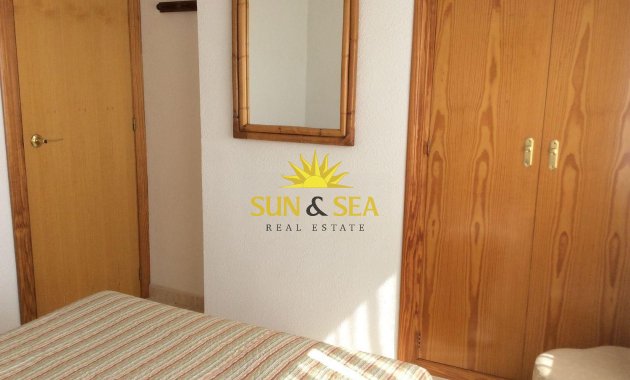 Long Term Rental - Apartment - San Pedro del Pinatar - Lo pagan