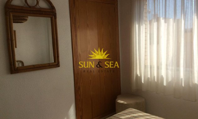 Long Term Rental - Apartment - San Pedro del Pinatar - Lo pagan