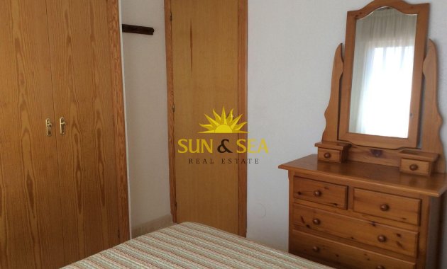 Long Term Rental - Apartment - San Pedro del Pinatar - Lo pagan