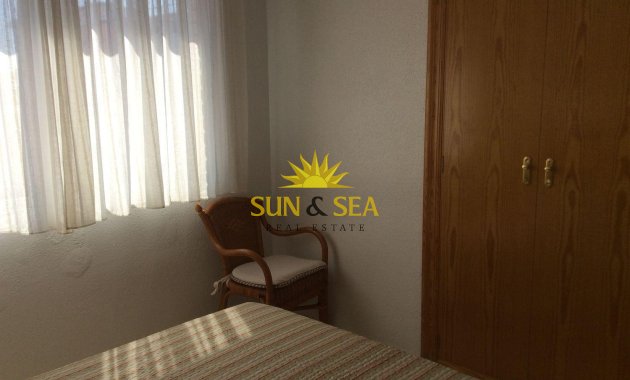 Long Term Rental - Apartment - San Pedro del Pinatar - Lo pagan