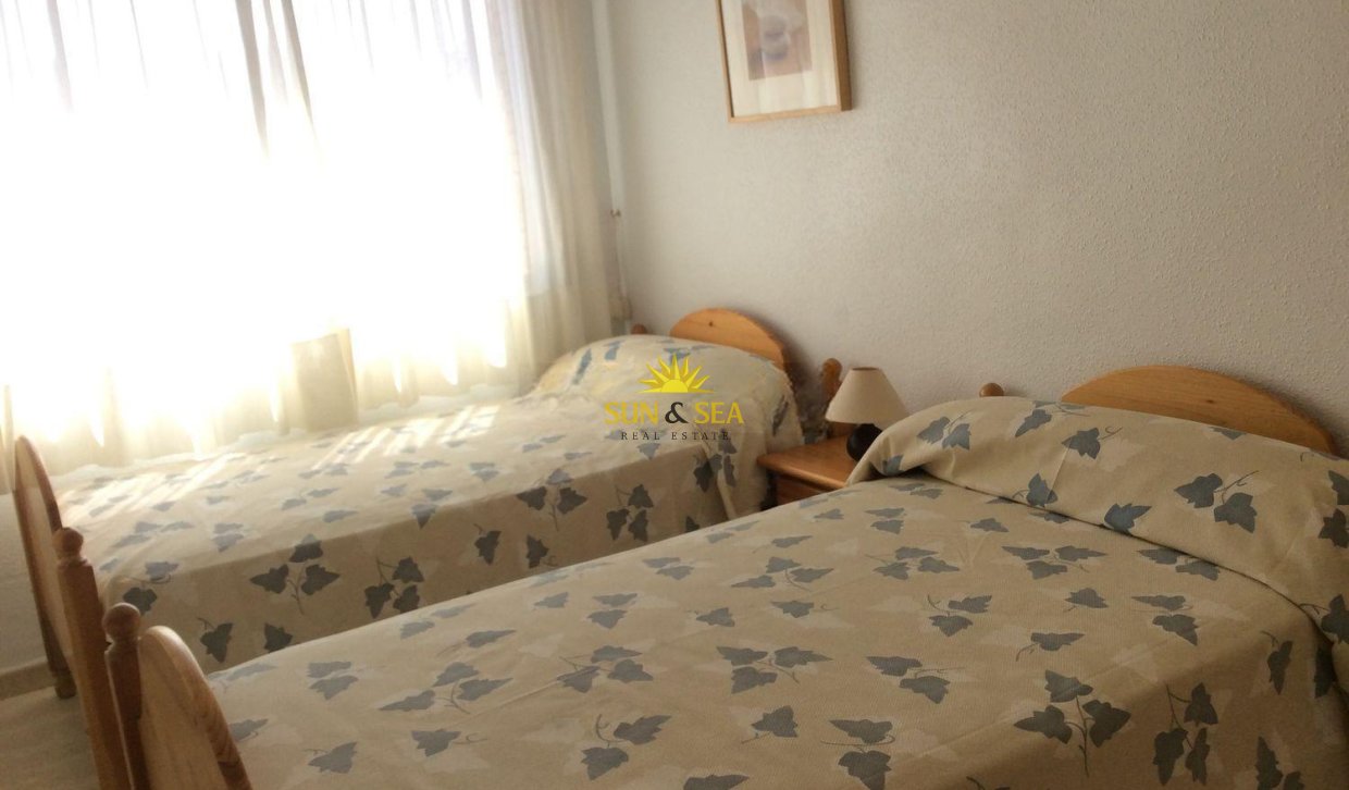 Long Term Rental - Apartment - San Pedro del Pinatar - Lo pagan